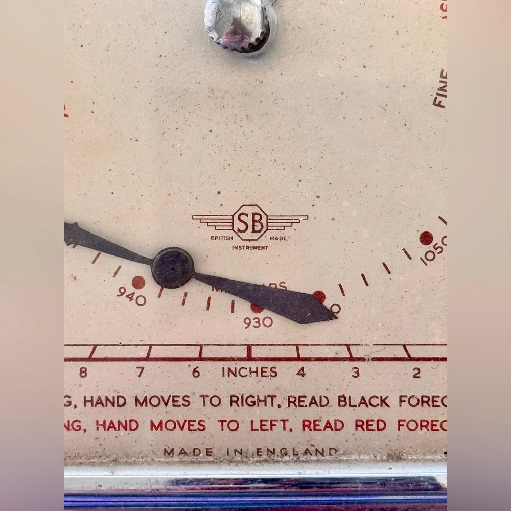 Vintage enhance your